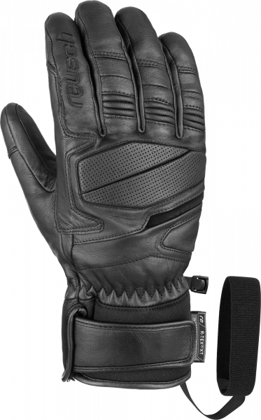 Reusch Be Epic R-TEX® XT 6002238 7700 black front